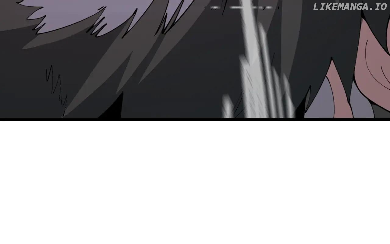 Era of the Haunted Chapter 365 - page 107